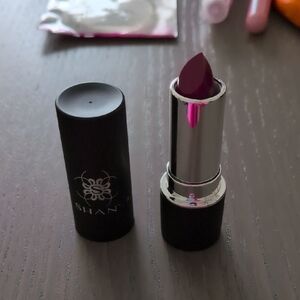 SHAN Deep Berry Lipstick
